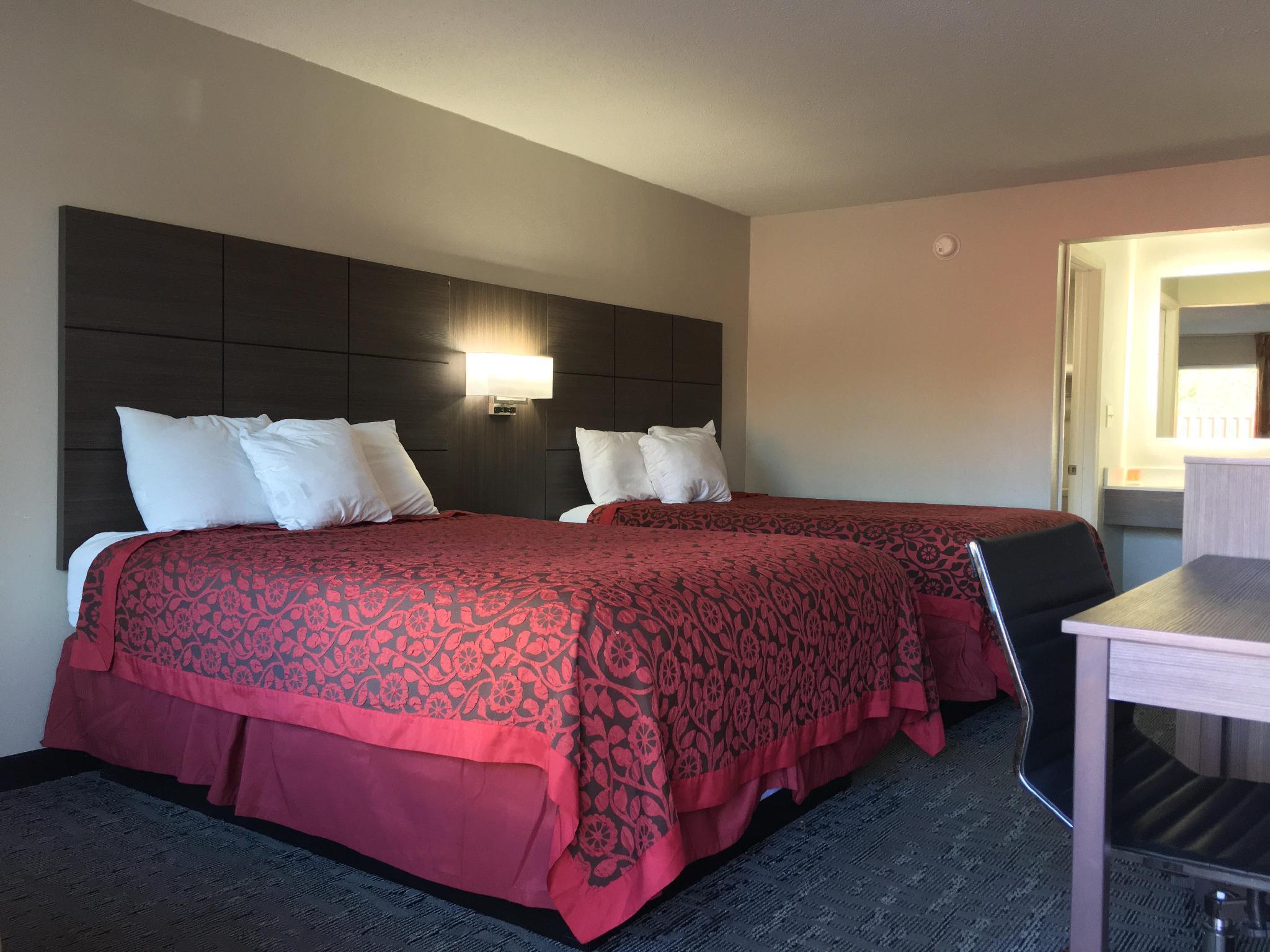 Days Inn & Suites By Wyndham Charleston Airport West Норт-Чарлстон Екстер'єр фото